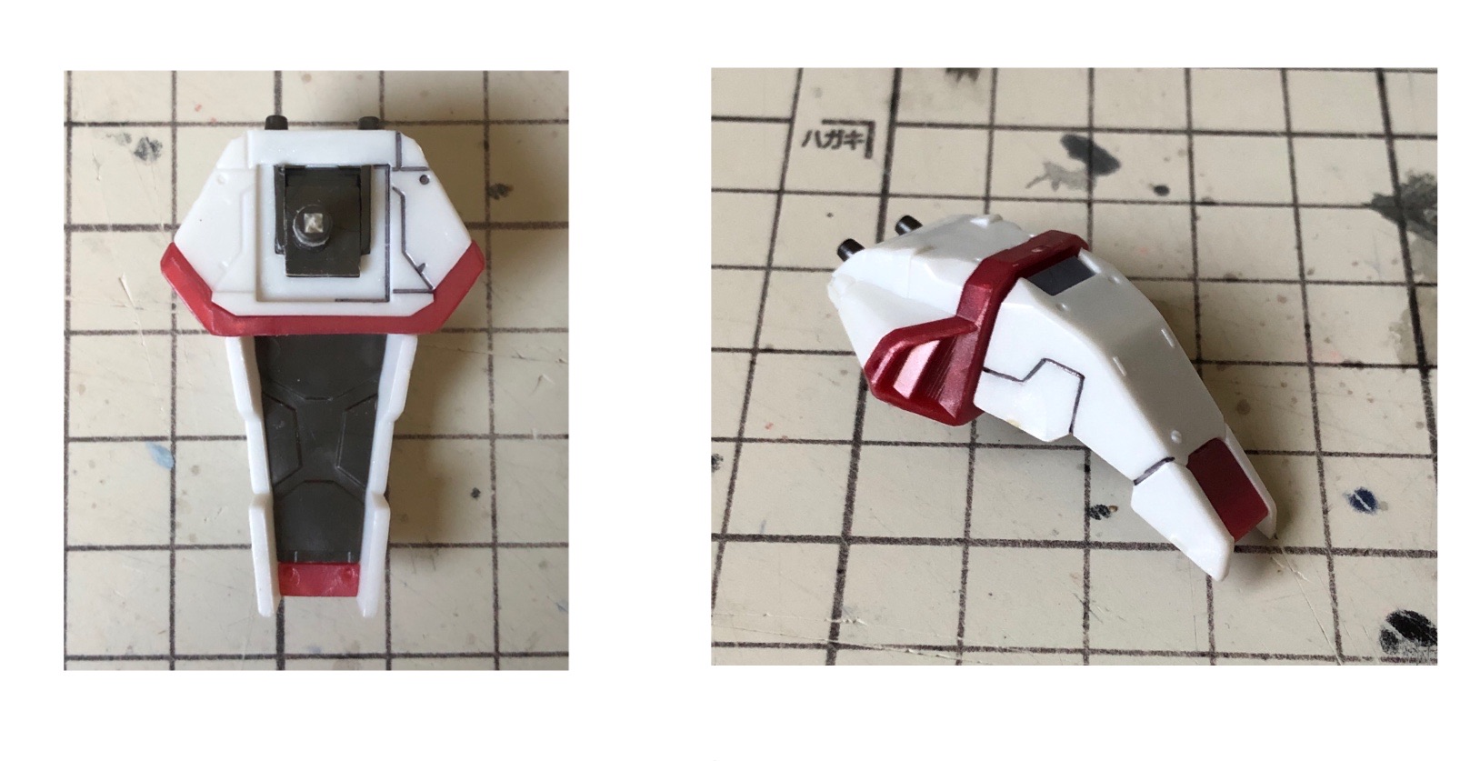 プラモ用スミ入れペンの活用法 ペンの良いところって何 プラモ Sos プラモ用スミ入れペンの活用法 ペンの良いところって何 プラモ Sos