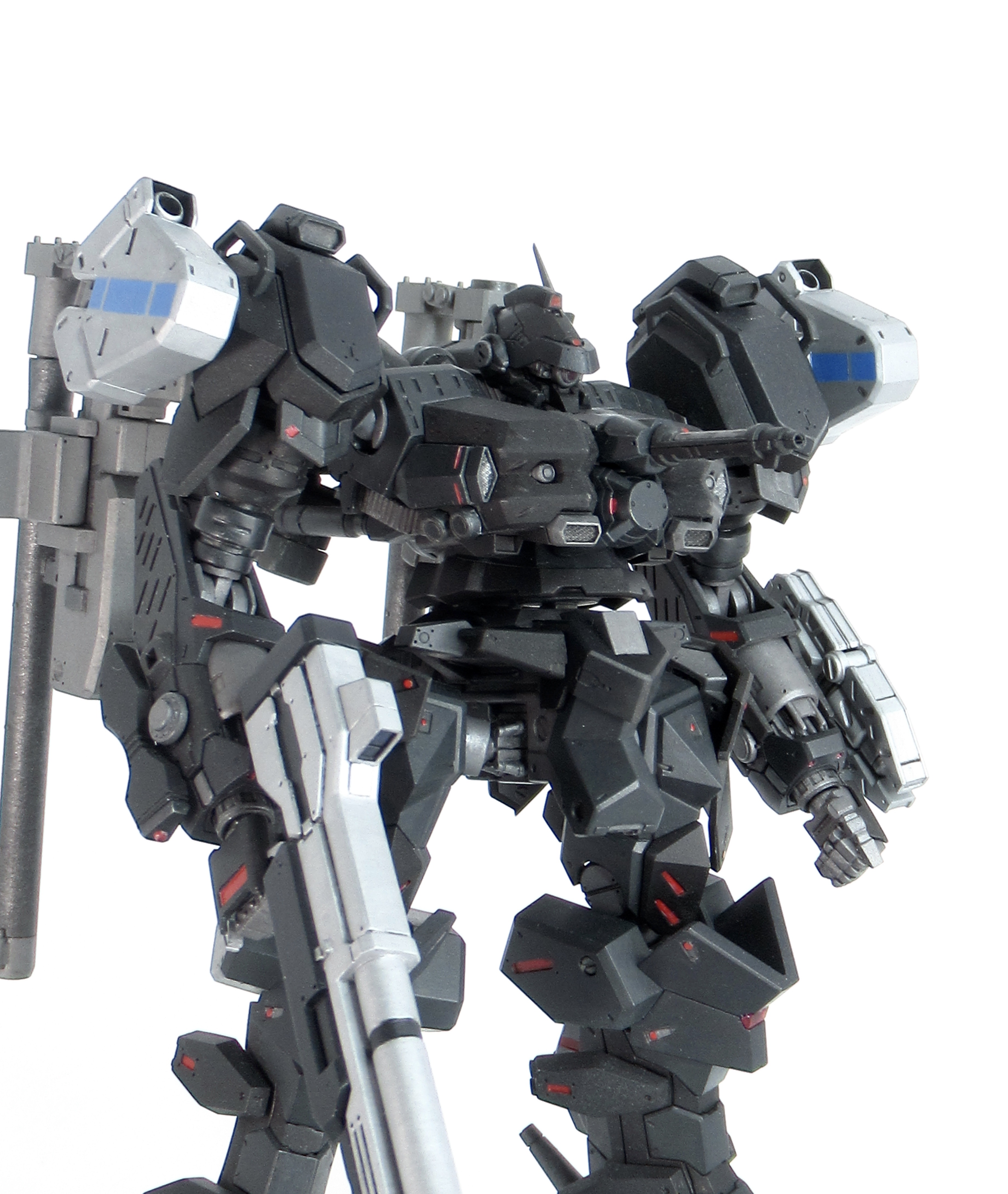 完成品 】1/72 CR-C90U3 デュアルフェイス ネクサスver 完成品 】1/72 CR-C90U3 デュアルフェイス ネクサスver