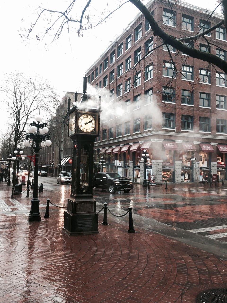 カナダ バンクーバーの牛角 英語力ゼロでアメリカ留学生活