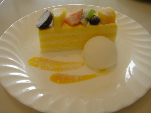 米子生活情報通信 サロン ド テ モロゾフ Livedoor Blog ブログ