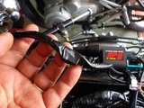 ���N��CB400�����롼�Ȥʤɼ�ľ��260608 (1)