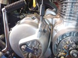 CB400FÍѽãÀµ¥¯¥é¥Ã¥Á¥ï¥¤¥ä¡¼
