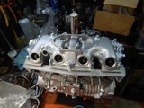 CB400F¹ñÆâ408ccCP20¹æµ¡¥¨¥ó¥¸¥ó»Å¾å¤²¥Ø¥Ã¥É¥«¥Ð¡¼ÅëºÜ (3)
