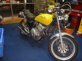 CB400FOURÆñµ·¤Ê¼Ö¸¡