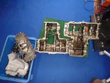 イベント用エンジン製作 (2)