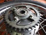 ����M��CB400��³�ָ�����������F�ꥢ������ۥ������260410 (6)