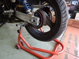 CB400SF¥ê¥¢¥¿¥¤¥ä¥Û¥¤¡¼¥ë¥¨¥¢¥Ð¥ë¥Ö¸ò´¹ (1)