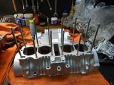 CB400¹ñÆâ398ccCP25¹æµ¡¥¨¥ó¥¸¥óÁȤßΩ¤Æ½àÈ÷ (2)