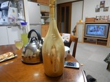 BOTTEGA GOLDと対戦 (1)