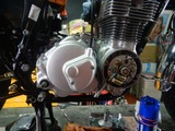CB400F¹ñÆâ408ccCP20¹æµ¡¥¨¥ó¥¸¥ó»Å¾å¤²ÆóÆüÌÜ (4)