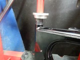 20号機フレーム組み立て開始1日目201030 (5)