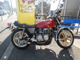 ÂçºåHÍÍCB400F¥µ¡¼¥¥Ã¥È¥×¥í¥Æ¥¯¥·¥ç¥ó¸ò´¹ (1)