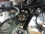 CB400F¹ñÆâ708cc¹âÄÐSÍͼê΢·õ¥«¥Ð¡¼¥Û¡¼¥ó¼è¤êÉÕ¤± (2)