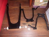 CB350F¥¹¥¤¥ó¥°¥¢¡¼¥à¥ê¥á¥¤¥¯´°Î» (3)