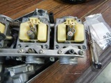 CB750F¶1¥¥ã¥Ö¥ì¥¿¡¼£Ï¥ê¥ó¥°¸ò´¹¼èÉÕ¤± (1)