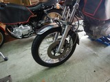 CB250HAWK²ó¤ê¥«¥¹¥¿¥à220423 (3)