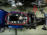 ÂçºåYÍÍCB400F¹ñÆâ¿·µ¬ÅÐÏ¿¤Î¤´ÁêÃÌ (5)