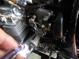 ����I��CB400F���󥸥������ƱĴ�����å�250802 (9)