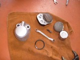 国内408レストア準備その4 (4)