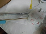 枚方Q坊号用トルクロッドなど部品入荷