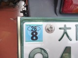 DS4継続車検 (2)