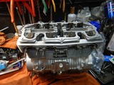 CB400¹ñÆâ398ccCP25¹æµ¡¥¨¥ó¥¸¥ó¹ø¾åÁȤßΩ¤Æ210328 (9)