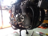 ����K��CB400F���󥸥�ե�OH������ϳ���ľ�����󥸥���ܻž夲260329 (11)