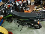 ¥«¥ï¥µ¥D¥È¥é125cc¥·¡¼¥È¸ò´¹210824 (4)