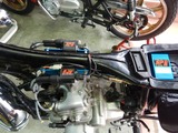 µþÅÔOÍÍCB400¹ñÆâ398ccF2¥¦¥ª¥¿¥ËÉüµì (1)