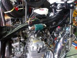�;���K��CB400Four����398�ȵռ�408�������������ؤ�260704 (11)