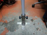 筏用パラソルスタンド1号 (2)