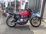 ���N��CB400���󥸥�ե�OH���ˡ�ʬ�����ž�����å�260210 (1)