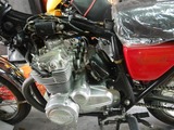 逆車408キャブレター部品交換210923 (2)