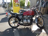 HCB400FFCRɥ륹塼 (1)