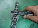 2号機ドライブチェーン交換 (6)