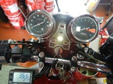 ¿À¸ÍHÍÍCB400¥ì¥®¥å¥ì¡¼¥È¥ì¥¯¥Á¥Õ¥¡¥¤¥¢¡¼¸ò´¹ (5)