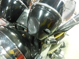 Z750RS²ó¤ê¥ê¥Õ¥ì¥Ã¥·¥åÆþ¸Ë¤«¤é¤Î¥Ü¥Æ¥´¥± (2)
