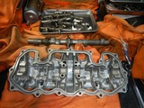 CB400F¥«¥¹¥¿¥à¥¨¥ó¥¸¥óSP¥«¥à¼èÉÕÁ°²Ã¹© (1)