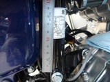 3号機コーションステッカー