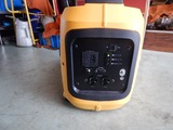 鉄馬用発電機購入 (3)