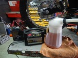 CB400F¹ñÆâ408ccCP20¹æµ¡»Å¾å¤²»°ÆüÌÜ210218 (5)