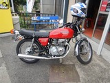190608本日のご来店高槻S号
