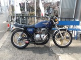 �����Τ���Ź260105����I��CB400F