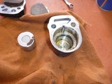国内408レストア準備その4 (3)