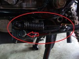 ����T��CB400F��¬�ָ����������ɥ�����ɥ��ץ�󥰼�ľ��260903 (1)