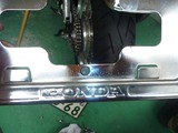 1号機ビビリ止めゴム