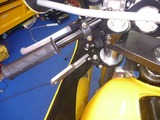 CPレーサー1号機完成! (5)