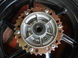 強化オイルポンプ性能チェックとメンタルと1号機のケア (7)