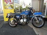 ¿²²°ÀîYÍÍCB400F¹ñÆâ408¥Þ¥Õ¥é¡¼¸ò´¹¤È¥á¥ó¥Æ¥Ê¥ó¥¹´°Î»