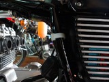 ���N��CB400���󥸥�L¦�ž夲260629 (10)